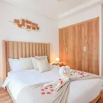Lina Cosy - Clim, Wifi, Jardin A 10Min De L\'Aeroport